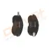Гальмівні колодки (набір) DRIVE DRIVE+ DP1010100730 (фото 5)