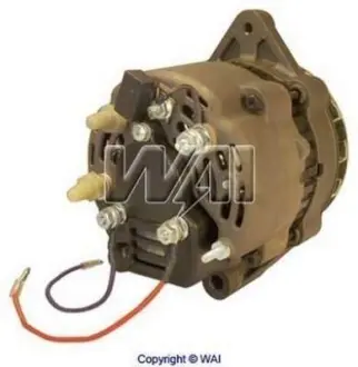 Генератор WAIGLOBAL 12174N6G