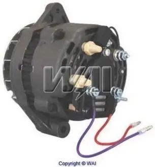 Генератор WAIGLOBAL 12176N6G