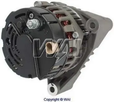 Генератор WAIGLOBAL 12673N