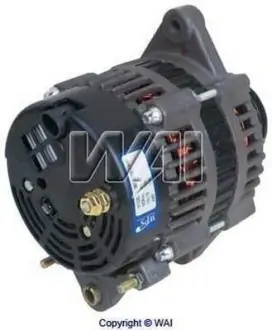Генератор WAIGLOBAL 8461N