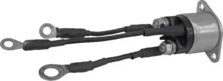 Соленоїд стартера ELECTRIC PRESTOLITE 861201