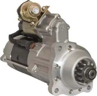 Стартер ELECTRIC PRESTOLITE M105R3504SE (фото 1)