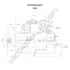 Стартер ELECTRIC PRESTOLITE M105R3504SE (фото 6)