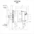 Генератор ELECTRIC PRESTOLITE 1277A740 (фото 6)