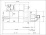 Стартер ELECTRIC PRESTOLITE M93R3059SE (фото 6)