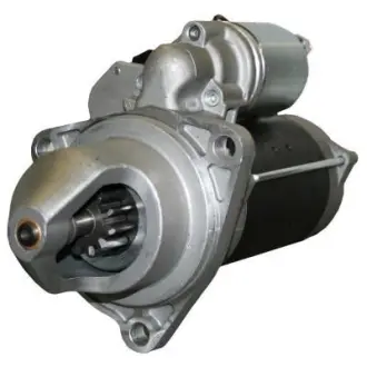 Стартер ELECTRIC PRESTOLITE 861035