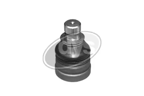 Наконечник кермової тяги CARISMA 00-06 wciskany/wkrкcany DYS 2721120