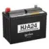 Акумулятор YUASA HJA24L (фото 1)