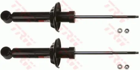Амортизатор (ціна вказана за 1 шт.) TRW (LUCAS) TRW JGS225T