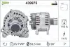 Генератор VALEO 439975 (фото 4)
