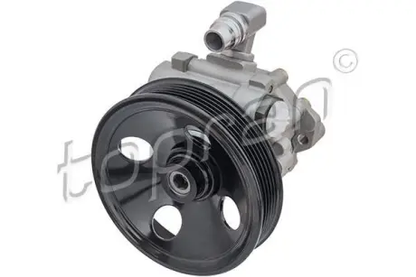 Pompa hydrauliczna przekіadni kierowniczej TOPRAN 407982