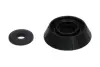 Подушка амортизатора (переднього) + підшипник Hyunda i10/Kia Picanto 1.0-1.2 04- KAVO PARTS SSM10126 (фото 1)