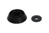 Подушка амортизатора (переднього) + підшипник Hyunda i10/Kia Picanto 1.0-1.2 04- KAVO PARTS SSM10126 (фото 3)