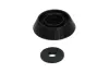 Подушка амортизатора (переднього) + підшипник Hyunda i10/Kia Picanto 1.0-1.2 04- KAVO PARTS SSM10126 (фото 4)