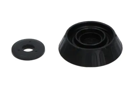 Подушка амортизатора (переднього) + підшипник Hyunda i10/Kia Picanto 1.0-1.2 04- KAVO PARTS SSM10126