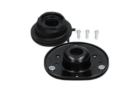 Подушка амортизатора (переднего) + подшипник Ford Mondeo/Volvo XC 70 II 2.4D 09- KAVO PARTS SSM10180