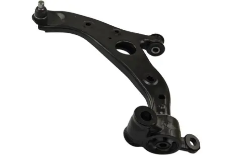 Сайлентблок важеля (переднього/ззаду) Mazda CX-5 2.0 11- (пластик) KAVO PARTS SCA4673