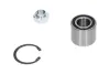 Набір підшипника маточини колеса KAVO PARTS WBK8521 (фото 2)