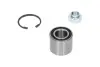 Набір підшипника маточини колеса KAVO PARTS WBK8521 (фото 3)