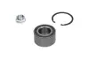 Набір підшипника маточини колеса KAVO PARTS WBK2012 (фото 3)