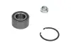 Набір підшипника маточини колеса KAVO PARTS WBK2012 (фото 4)