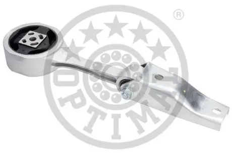 Подушка двигуна (задня) VW Polo/Seat Cordoba/Skoda Fabia 1.4 16V/1.6 99- OPTIMAL F87949