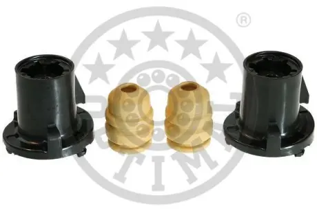 Пильовик амортизатора OPTIMAL AK735346