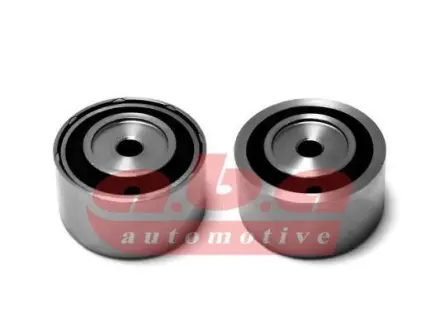 Ролик приводного ременя (метал) Citroen Jumper (01-)/Fiat Ducato (01-)/Peugeot B A.B.A Automotive ABA YM405955