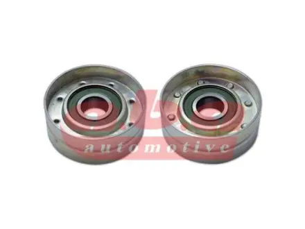 Ролик приводного ремня (метал) VW/Seat/Audi/Renault/Opel/Mini/Volvo/Nissan A.B.A Automotive ABA YS155084