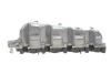 Колектор впускний VW Caddy IV/Passat 2.0TDI 05-12/Skoda Octavia 2.0TDI 06-13 (з електроприводом) VIKA 11291788001 (фото 10)