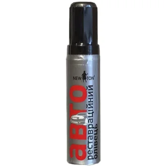 Олівець реставрац. 91 L DAEWOO/CHEVROLET мет., 12 мл NEW TON 000000966