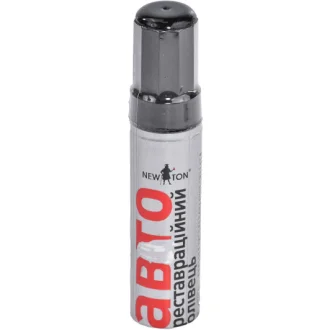 Олівець реставрац. 9005 чорний мат, 12 мл NEW TON 000000965