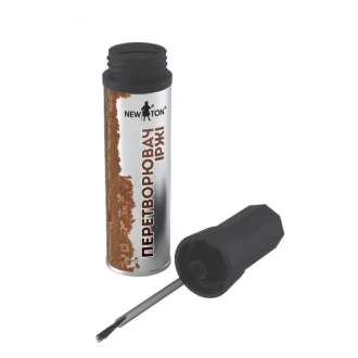 Перетворювач іржі в олівці NewTon 12 мл NEW TON 000027726