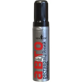 Реставраційний олівець металік KIA L1 Сріблясто-блакитний для KIA NEW TON 000010252