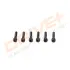 ШРКШ (внутрішній) Audi 50 74-78/Seat Cordoba/Ibiza/VW Caddy 93-04/Golf/Polo 74-01 (33z/92mm) DRIVE DRIVE+ DP2110101651 (фото 11)