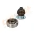 ШРКШ (внутрішній) Audi 50 74-78/Seat Cordoba/Ibiza/VW Caddy 93-04/Golf/Polo 74-01 (33z/92mm) DRIVE DRIVE+ DP2110101651 (фото 2)