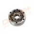 ШРКШ (внутрішній) Audi 50 74-78/Seat Cordoba/Ibiza/VW Caddy 93-04/Golf/Polo 74-01 (33z/92mm) DRIVE DRIVE+ DP2110101651 (фото 4)