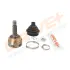 ШРКШ (зовнішній) VW Caddy II 96-00/Skoda Favorit/Felicia 90-02 (22x22x135.5) (-ABS) DRIVE DRIVE+ DP2110101431 (фото 1)
