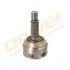 ШРКШ (зовнішній) VW Caddy II 96-00/Skoda Favorit/Felicia 90-02 (22x22x135.5) (-ABS) DRIVE DRIVE+ DP2110101431 (фото 2)