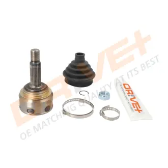 ШРКШ (зовнішній) VW Caddy II 96-00/Skoda Favorit/Felicia 90-02 (22x22x135.5) (-ABS) DRIVE DRIVE+ DP2110101431