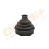 ШРКШ (зовнішній) VW Caddy II 96-00/Skoda Favorit/Felicia 90-02 (22x22x135.5) (-ABS) DRIVE DRIVE+ DP2110101431 (фото 6)