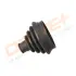 ШРКШ (зовнішній) VW Caddy II 96-00/Skoda Favorit/Felicia 90-02 (22x22x135.5) (-ABS) DRIVE DRIVE+ DP2110101431 (фото 7)