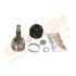 ШРКШ (зовнішній) Hyundai Getz 02-10 (25z/22z/52.5mm/76.3mm/62mm) (+ABS48z) DRIVE DRIVE+ DP2110101569 (фото 1)