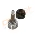 ШРКШ (зовнішній) Hyundai Getz 02-10 (25z/22z/52.5mm/76.3mm/62mm) (+ABS48z) DRIVE DRIVE+ DP2110101569 (фото 2)