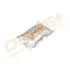 ШРКШ (зовнішній) Hyundai Getz 02-10 (25z/22z/52.5mm/76.3mm/62mm) (+ABS48z) DRIVE DRIVE+ DP2110101569 (фото 9)