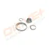 ШРКШ (зовнішній) Hyundai Getz 02-10 (25z/22z/52.5mm/76.3mm/62mm) (+ABS48z) DRIVE DRIVE+ DP2110101569 (фото 10)