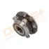 Підшипник маточини (передньої/задньої) Fiat 500X/Jeep Renegade 14- DRIVE DRIVE+ DP2010100633 (фото 6)