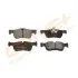 KLOCKI HAM. PRZУD BMW 1 1.6-1.8D 10- DRIVE DRIVE+ DP1010101069 (фото 2)