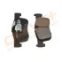 KLOCKI HAM. PRZУD BMW 1 1.6-1.8D 10- DRIVE DRIVE+ DP1010101069 (фото 5)